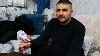 Gaziantep'te evinin önünde bıçaklandı: Ahmet Bozkurt öldü