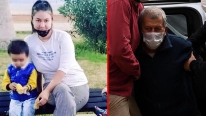 Gelinini öldürüp cesedini parçalara ayıran kayınpederden kan donduran itiraflar