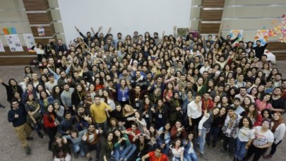 Ali Erbaş: Gençliğin iman bilincini güçlendirmek hepimizin ideali olmalıdır