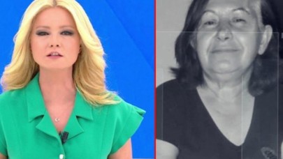 Günlerce Müge Anlı'da aranıyordu: Bilsen Pirpor ölü bulundu