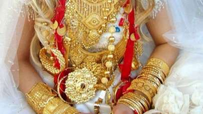 Hakkari'de Jirki aşireti karar aldı: Düğünlerde takılacak altına şaşırtan sınırlama!