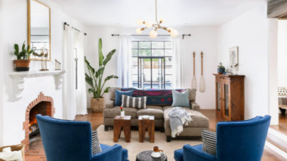 Hayalinizdeki Dekorasyona Kavuşun!