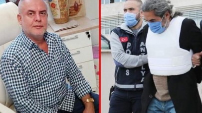 Her satırı kan dondurdu: Cesedi bıçakla kesemeyince...