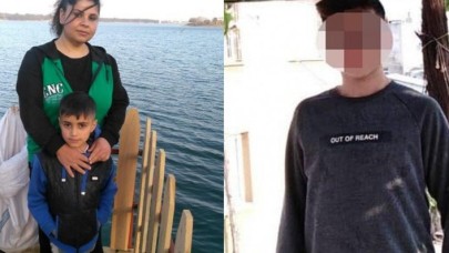 Öldürdü,  yardım çağırdı,  taziyesine gitti: 9 yaşındaki Berat'ın katili tanıdık çıktı!