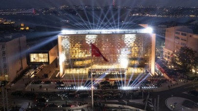 Herkesin takdirini alan proje sanatseverlerle buluştu