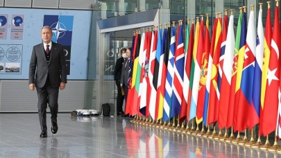 Hulusi Akar'dan F16,  Yunanistan,  FETÖ ve PKK/YPG açıklaması: Neler yapılacağını tek tek anlattı