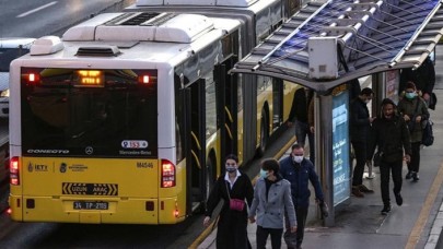 İBB Başkanı İmamoğlu’ndan ‘ücretsiz toplu ulaşım’ açıklaması
