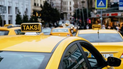 İBB taksi plakalarını denetleyecek: Şoförlük yapmayan plaka alamayacak