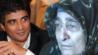 İbrahim Erkal'ın belgeselinin gala gecesinde anne Erkal'a büyük ayıp