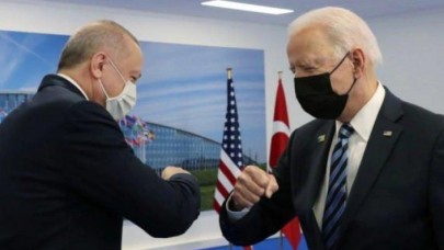 İbrahim Kalın'dan Erdoğan-Biden görüşmesiyle ilgili flaş açıklama