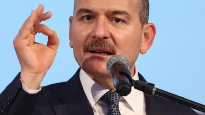 İçişleri Bakanı Soylu: Fare gibi saklanmasın,  onun da sırası geliyor!