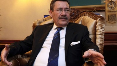 İfadesi ortaya çıktı: Melih Gökçek'ten yıllar sonra gelen 'FETÖ' itirafı