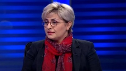 İftira demişti: Doçentlik belgesi sahte çıkan Zehra Zulal Atalay Laçin ile ilgili flaş gelişme