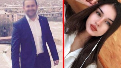 Iğdır'da Aleyna Ağgül 'Ölümümden Gökhan Argın sorumludur' diyerek intihar etti!