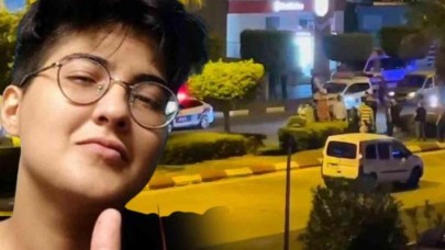 İskenderun'da kaza: 19 yaşındaki İpek Akın öldü