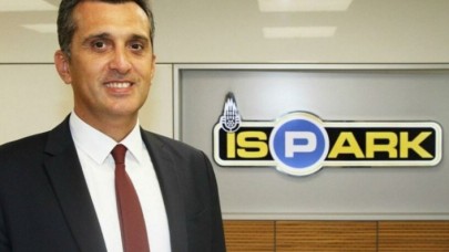 İSPARK Genel Müdürü Murat Çakır görevden alındı
