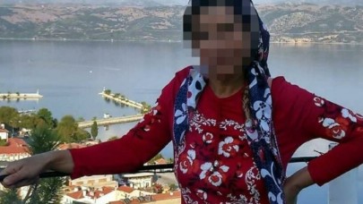 Isparta'da eşi Ramazan Yılmaz'ı öldürdükten sonra tandırda yakan Emel Gür'den kan donduran ifadeler!