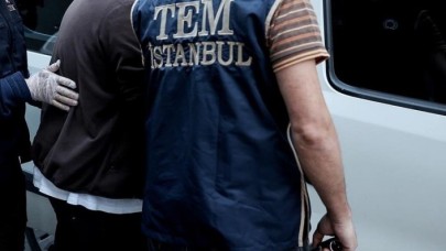 İstanbul'da DEAŞ'a yönelik operasyon:16 yabancı uyruklu yakalandı