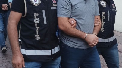 İstanbul'da şafak operasyonu! 20 FETÖ şüphelisi yakalandı