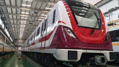 İstanbul'un havalimanları yeni yılla birlikte metrolarına kavuşuyor