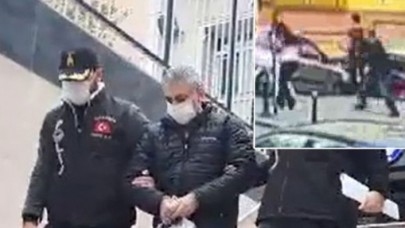 İstanbul'da sokak ortasında cinayet: Hatip İbrahimoğlu öldü