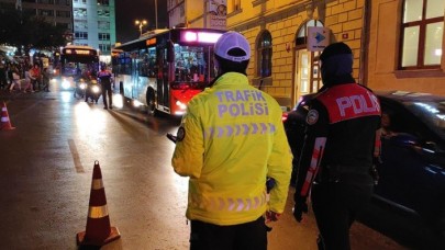 İstanbul'da 'Yeditepe Huzur' uygulaması: 449 kişi gözaltına alındı