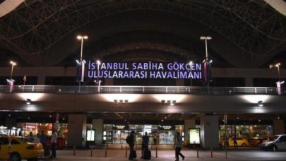 İstanbul Sabiha Gökçen Havalimanı'na  2 ödül!