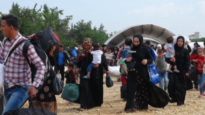 İşte Türkiye'deki yabancı sayısı: Ne kadarı Suriyeli,  en çok hangi şehirlerde yaşıyorlar?
