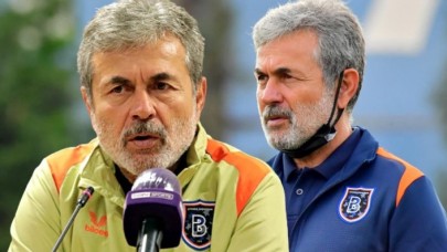 İstifa eden Aykut Kocaman'ın yerine gelecek isim belli oldu