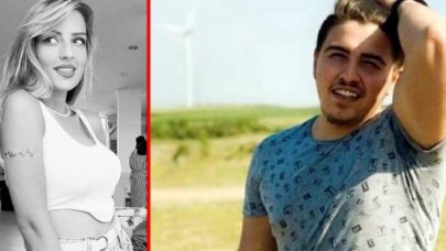 İzmir'de sevgilisi Sena Altan'ı öldürüp intihar eden İlkay Ayeş'in cebinden mektup çıktı!