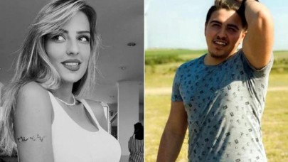 İzmir'de sevgilisi Sena Altan'ı öldürüp intihar eden İlkay Ayeş'in cebinden çıkan mektupta şok ifadeler!