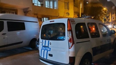 İzmir'de 3 çocuk annesi kadın bıçakladı: Serkan Aydın öldü