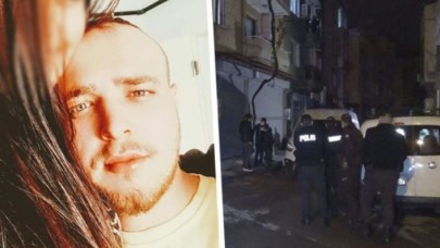 İzmir'de evinde vuruldu: Rıfat Dökmeci öldü