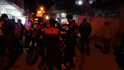 İzmir'de pompalı dehşeti: Demet Kaçan öldü