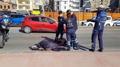 İzmit'te kaza: Sinem Sıcakter öldü