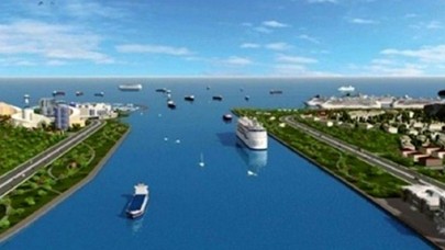 Kanal İstanbul'la ilgili flaş gelişme: Cumhurbaşkanı Erdoğan açıkladı