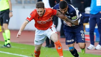 Kasımpaşa-Malatyaspor: 2 korner 2 gol!