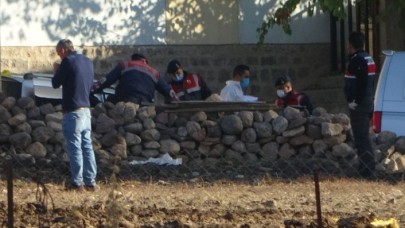 Kayseri'de hala ve dayı oğulları düello yaptı: Selim Gökkaya,  Efendi Gökkaya ve Bayram Gökkaya öldü,  5 kişi yaralandı