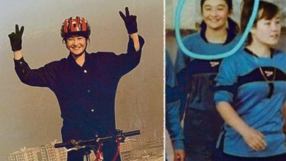 Korkunç olay dünyayı dehşete düşürdü: Taliban,  Afgan kadın voleybolcuya bakın ne yaptı?