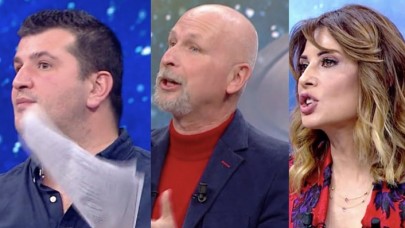 Koronavirüsü bilmişlerdi: Ünlü astrologların 2022 yılı kehanetleri korkuttu!