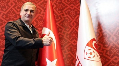 Kuntz,  3 yeni ismi de aldı: A Milli Takım kadrosu açıklandı