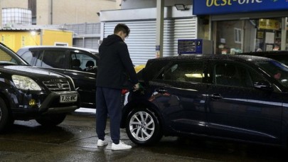 Küresel enerji krizi akaryakıt sektörünü de etkiliyor