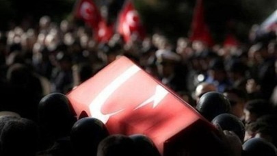 Kuzey Irak'tan acı haber: Sözleşmeli Er İslam Çiftçi şehit oldu