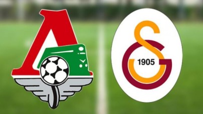 Lokomotiv Moskova-Galatasaray maçı saat kaçta,  hangi kanalda: İlk onbir belli oldu