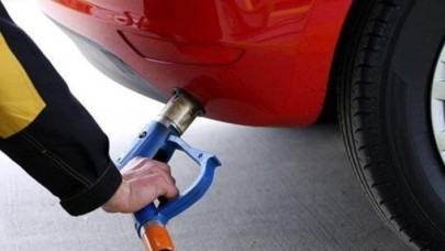 LPG'ye zam geldi 