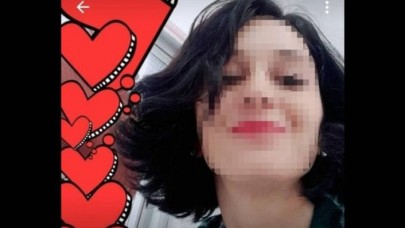 Malatya'da acı olay: Hemşire Selver Çeri doğalgaz borusuna asılı ölü bulundu