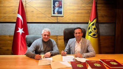 Malatyaspor,  Sumudica'yı açıkladı