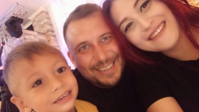 Manisa'dan kahreden haber: Hamileyken koronaya yakalanan Sevgi Ünlü öldü