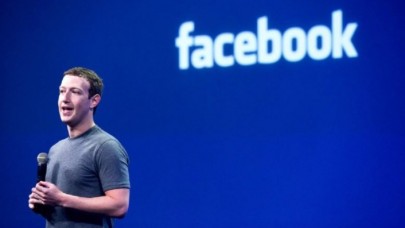 Mark Zuckerberg açıkladı! İşte Facebook'un yeni adı