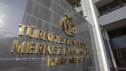 Merkez Bankası'nın resmi rezerv varlıkları arttı
